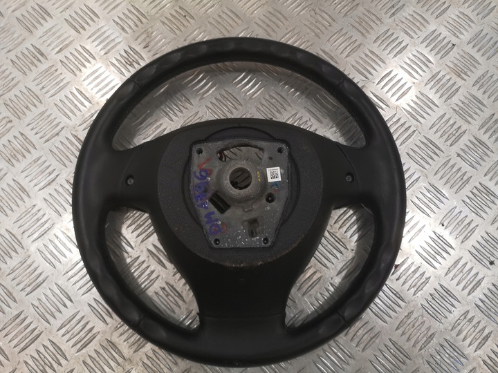 фото №7, Руль мультифункция bmw f10 f11