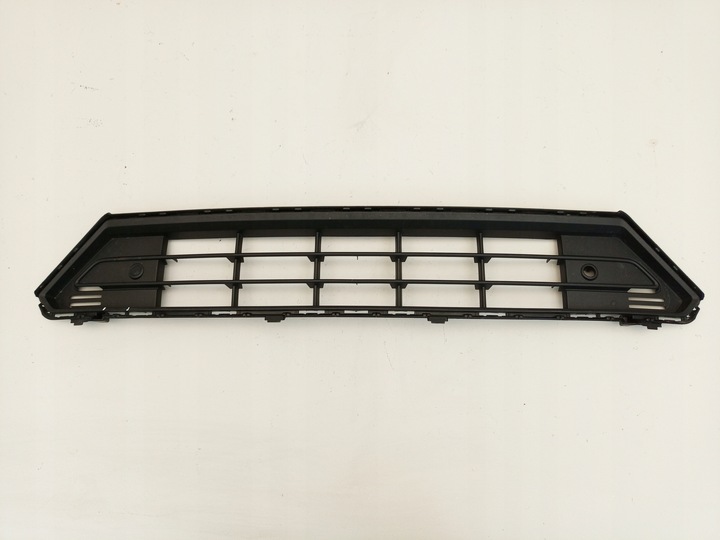 фото №13, Volvo xc40 recharge рестайлінг 2022- решітка середня бампера перед 32136098