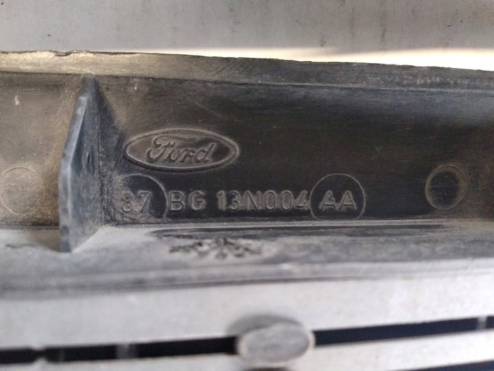 фото №9, Лампа ліва зад задня ford sierra 90bg13a603ba