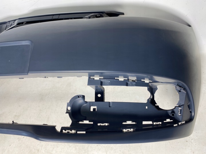фото №11, Renault scenic iii рестайлинг 2013- бампер перед передний 620222347r