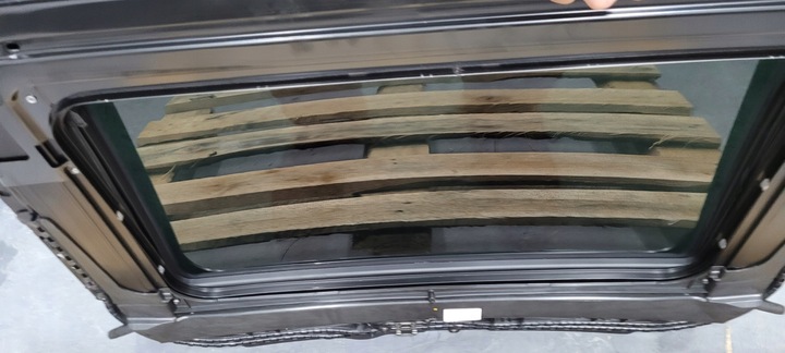 фото №12, S6 c7 4g рестайлінг a6 люк люк as3 16r sedan 4g5877041g