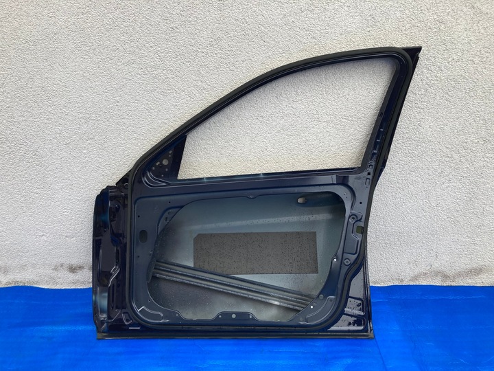 фото №11, Двері праві передні mercedes c клас w204 a204