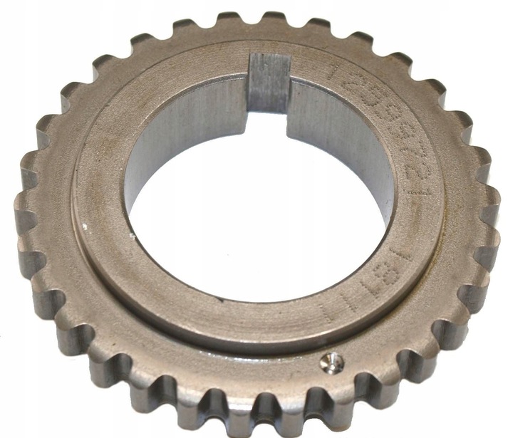 фото №1, Колесо розподільний вал 3.6 buick allure 07-10 enclave 08-15