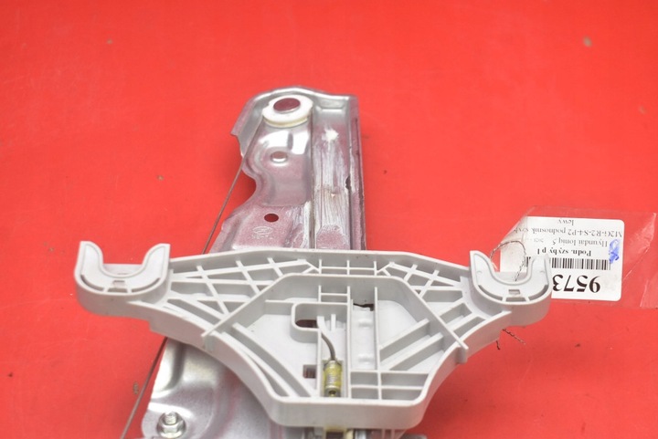 фото №9, Підйомник вікна лівий перед eu 82401gi010 hyundai ioniq 5 v 21-