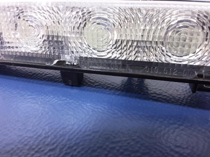фото №7, Vw jetta vi третье свет stop led 3e0010512