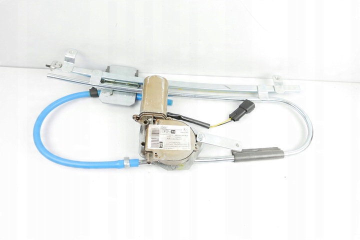 фото №1, Pmm подъемник стекла правые зад класс c w202