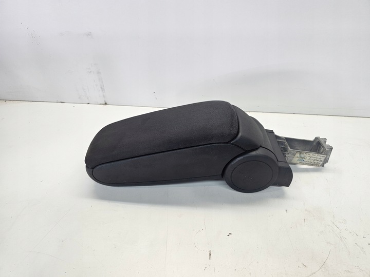 фото №5, Підлокітник перед audi a6 c5 4b0864207c матеріал