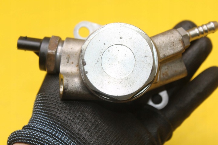 фото №6, Насос масла 06e127025n a4 a5 a6 c7 chv 2.8fsi