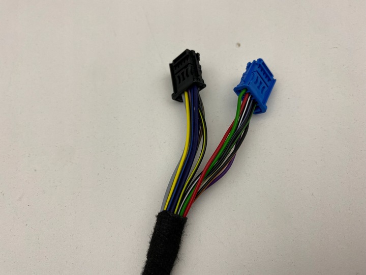 фото №7, Bmw 2 active tourer ліві дзеркало камера 18pin 22-