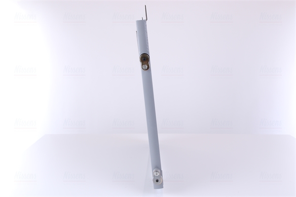 фото №14, Конденсатор кондиционера подходит для: land rover freelander i 1.8/2.0d/2.5