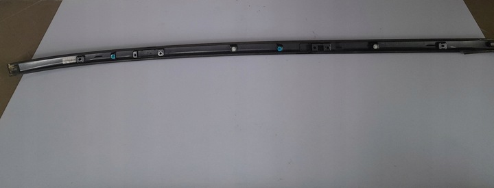 фото №8, Toyota avensis t27 рестайлинг / t29 универсал планки крышные рейлинги комплект !!!