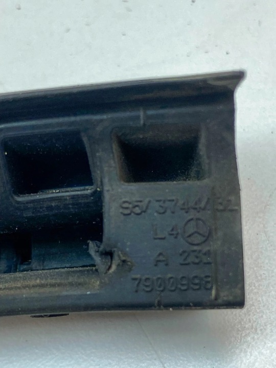 фото №11, Другие запчасти кузов mercedes-benz sl r231 2317900998 25353022 4.7l