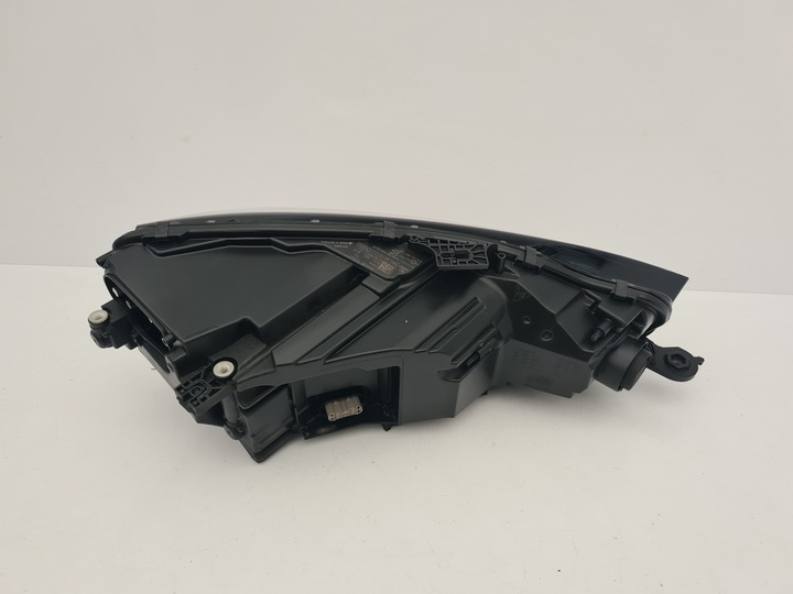 фото №5, Лампа ліва повний led audi a5 s5 8w6 8w6941033d