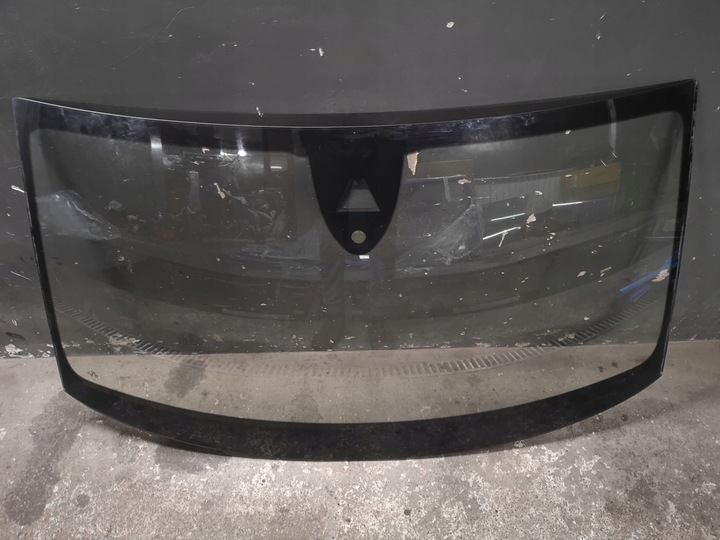 фото №1, Скло перед audi a6 c7 4g0845099j акустичний камера