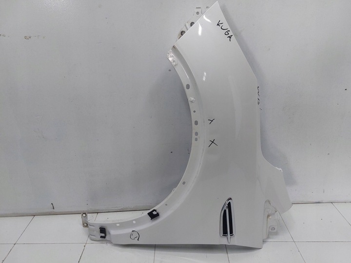 фото №1, Ford kuga mk2 13-18r крило лівий перед wb