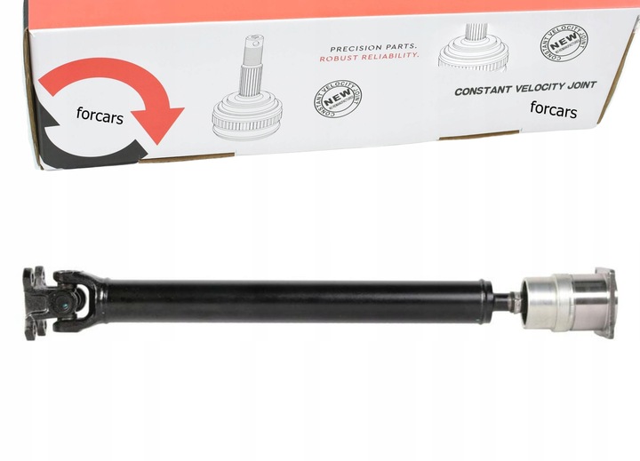 фото №1, Wał привідний задній suzuki jimny 1.3 4wd 4x4 1.3