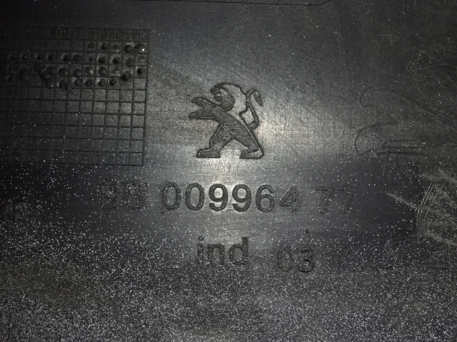 фото №13, Peugeot 308 ii t9 gt-line универсал sw бампер задний kwed 4xpdc