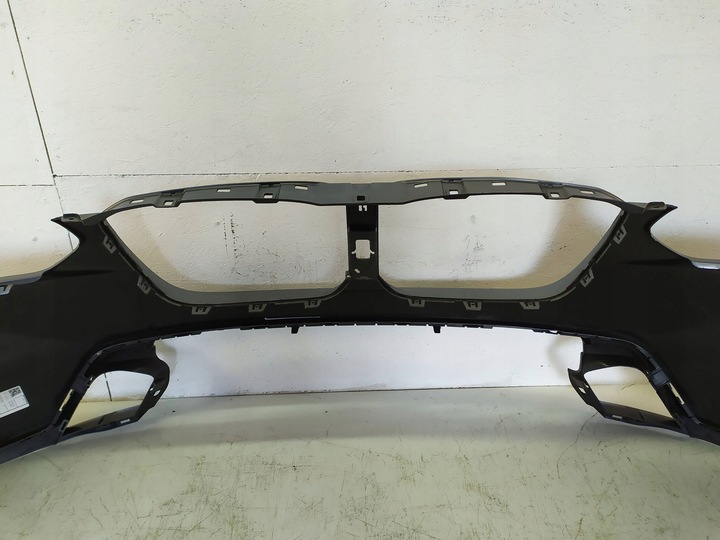 фото №11, Бампер перед переднє bmw x3 g01 рестайлінг lci 9451123