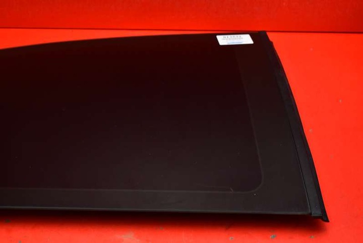 фото №2, Стекло боковая правая зад задняя mg zr 105 3d 01-05