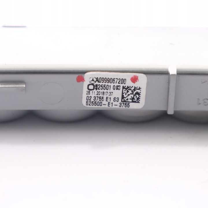 фото №12, Mercedes c204 w205 w213 третє світло сплав сплаву a0999067200