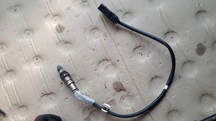 фото №8, S4 b9 a4 8w лямбда-зонд 3.0 tfsi 8w0906265k s5 8w