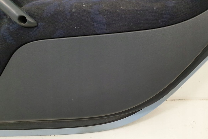 фото №11, Дверь правые eb2 ea6 smart fortwo 450