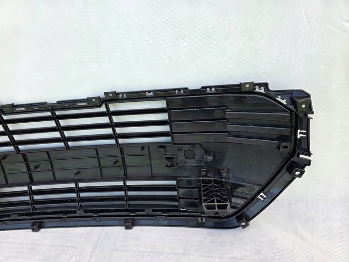 фото №9, Kia ceed решётка радиатора решётка решётка радиатор 86351-at500