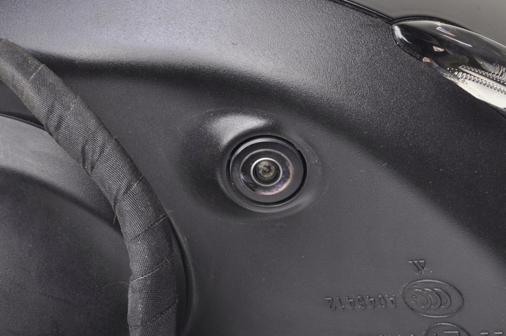 фото №7, Volvo xc90 ii дзеркало ліві електричні 4pin+14pin камера uk