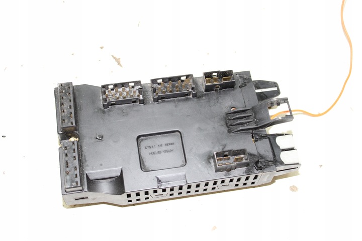 фото №5, Коробка запобіжників bsi mercedes sprinter w901 a0005402350