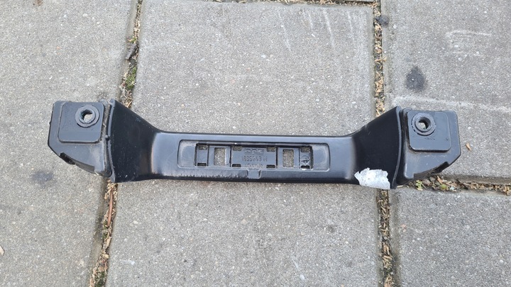 фото №1, Daf xf 106 рестайлінг ручка підскло кабіни