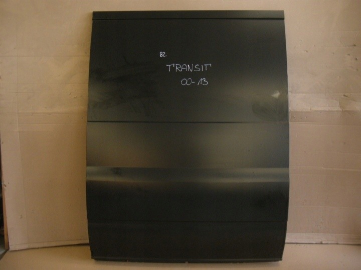 фото №1, Ford transit 2000 крило лівий зад