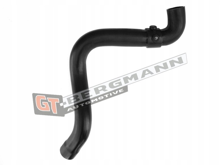 фото №1, Renault thalia i 1.5 dci шланг труба интеркулер