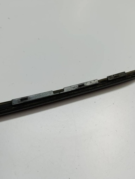 фото №5, Hyundai i40 11-19 планка скла лобовий права 86132-3z000