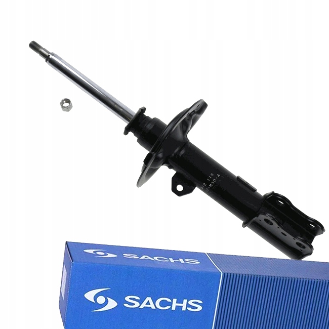 фото №1, Амортизатор перед правый do toyota celica 1.8 ts