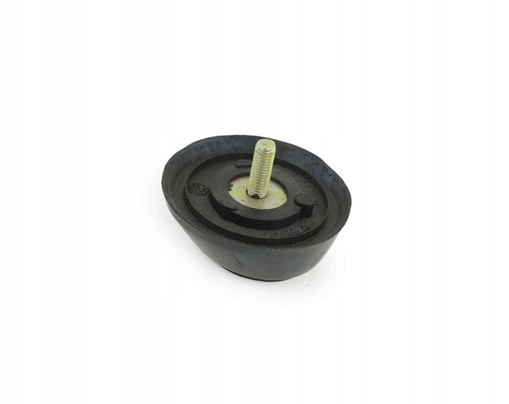 фото №1, Відбійник гумовий двері зад l/p mercedes sprinter 06-