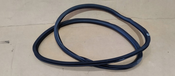 фото №1, Прокладка дверь задняя зад mercedes c класс w206 универсал a2066970300