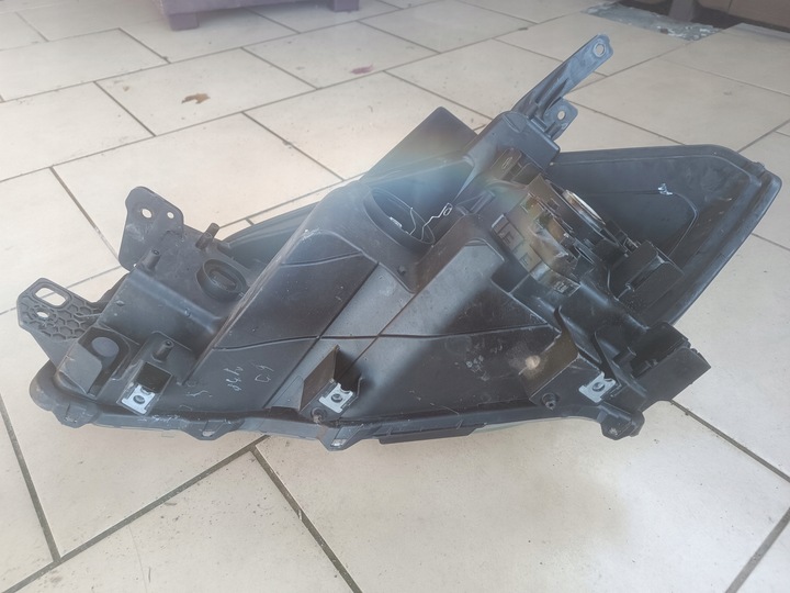 фото №10, Suzuki sx-4 s-cross лампа перед правая сторона обычная з линза 10018733