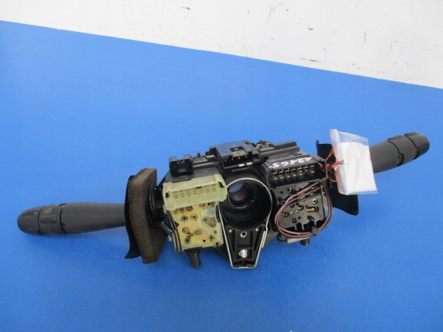 фото №5, Renault laguna i универсал переключатель комбинированный