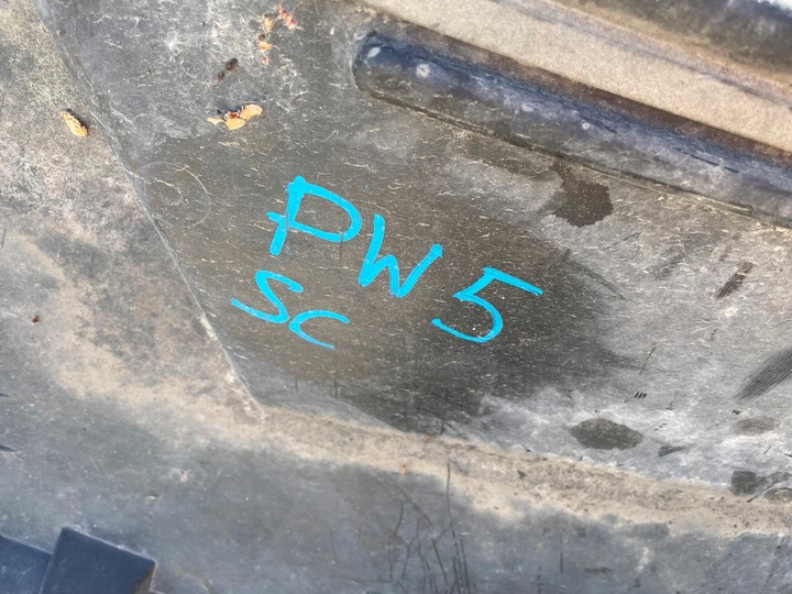 фото №11, Renault scenic iv панель під лобовим склом нижня 668103341r