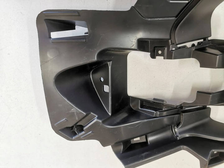 фото №8, Ползун бампера передней renault zoe левый 811.