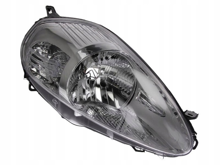 фото №2, Фара света передних 20-0849-05-2/tyc