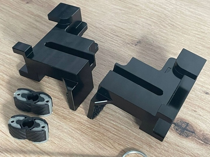 фото №9, Ремонт панорамы gąsienicy 7t4z78502c06a 7t4z78502c07a do lincoln mkx mkt