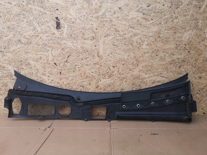 фото №5, Audi q5 8r панель під лобовим склом верхній європа 8r1819403