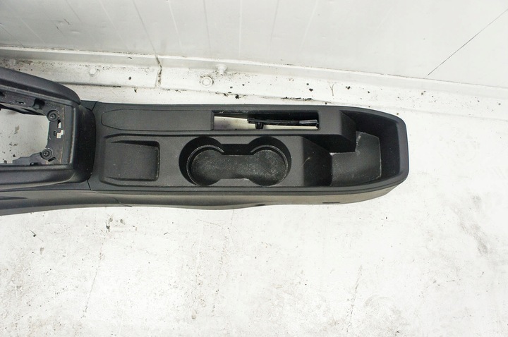 фото №8, Ml005 renault clio v тунель середній захист