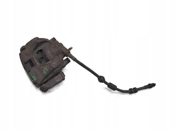 фото №1, Супорт гальмівний лівий перед ford mondeo mk4 1.8 tdci