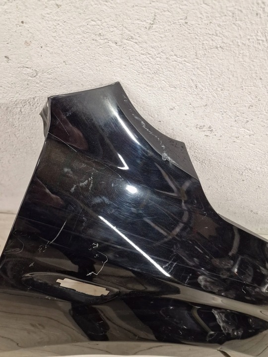 фото №7, Крыло правые перед переднее fiat tipo 2 ii 2015-