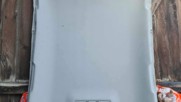 фото №8, Потолок з люком освещение жгут jeep grand cherokee wk