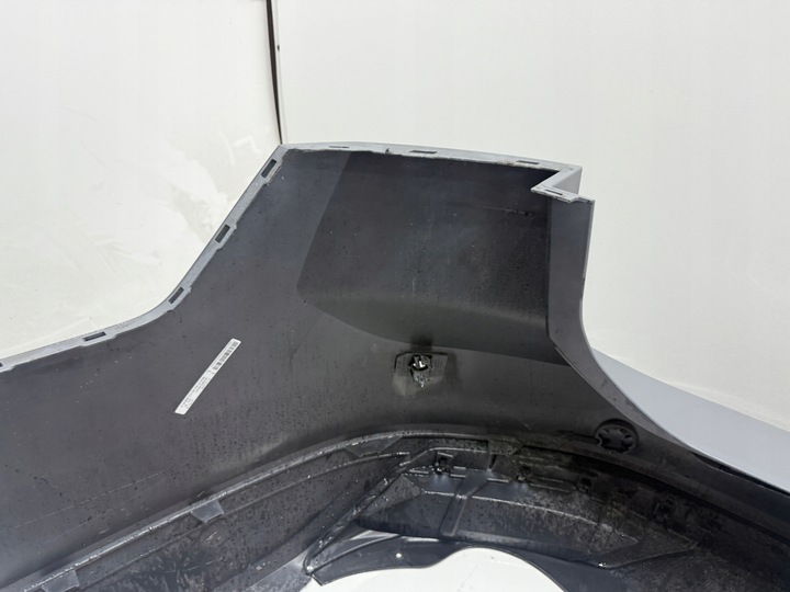 фото №13, Vw passat b8 3g9 рестайлінг універсал бампер зад задній 3g9807321d