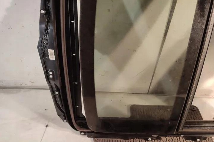 фото №11, Люк bmw 5 gran туризмо f07 4415543 3.0l дизель 180kw 2011