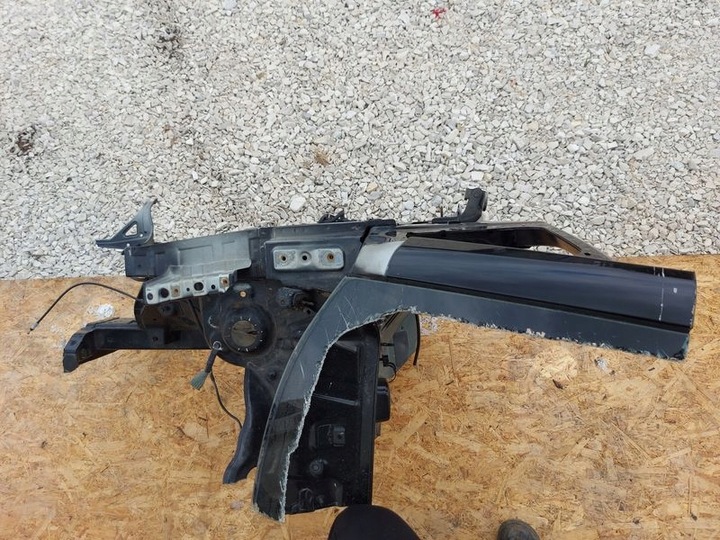 фото №7, Kia rio iii лонжерон правий перед права передня